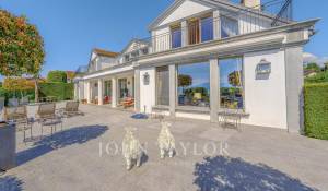 Vendita Villa Saint-Prex