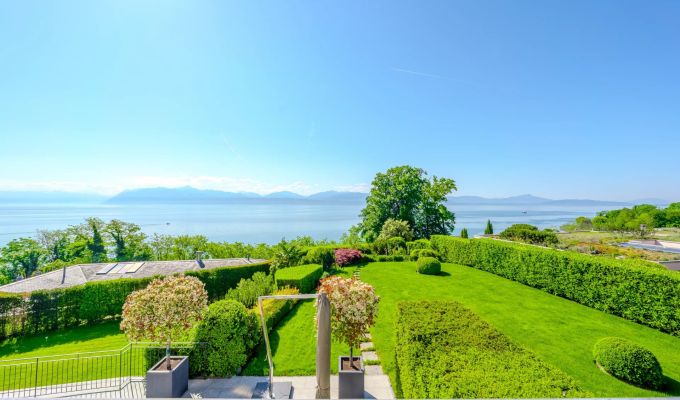 Vendita Villa Saint-Prex