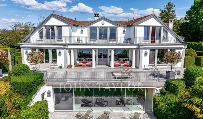 Vendita Villa Saint-Prex