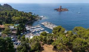 Vendita Villa Saint-Raphaël