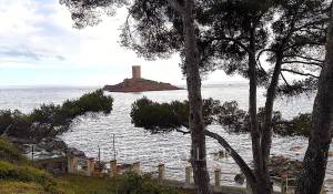 Vendita Villa Saint-Raphaël