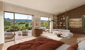 Vendita Villa Saint-Rémy-de-Provence