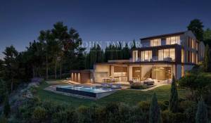 Vendita Villa Saint-Rémy-de-Provence