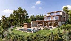 Vendita Villa Saint-Rémy-de-Provence