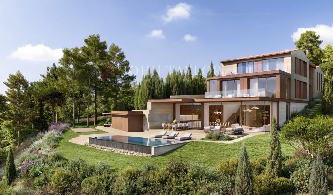 Vendita Villa Saint-Rémy-de-Provence