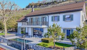 Vendita Villa Saint-Saphorin