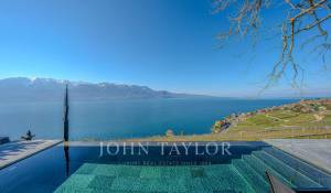 Vendita Villa Saint-Saphorin