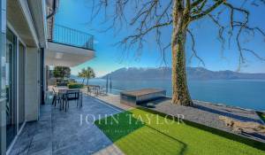 Vendita Villa Saint-Saphorin