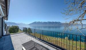 Vendita Villa Saint-Saphorin