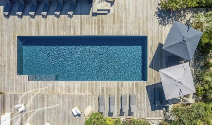 Vendita Villa Sainte-Lucie-de-Porto-Vecchio