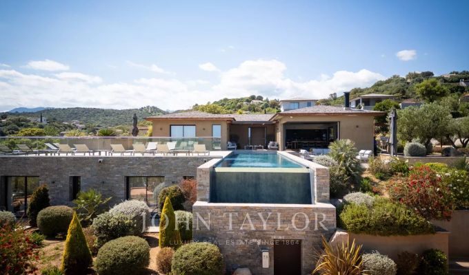 Vendita Villa Sainte-Lucie-de-Porto-Vecchio