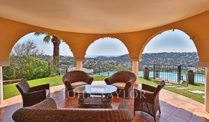 Vendita Villa Sainte-Maxime