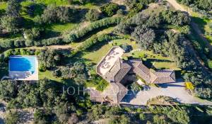 Vendita Villa Sainte-Maxime