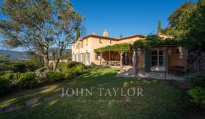 Vendita Villa Sainte-Maxime