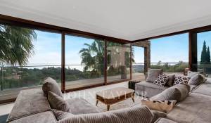 Vendita Villa Sainte-Maxime