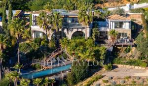 Vendita Villa Sainte-Maxime