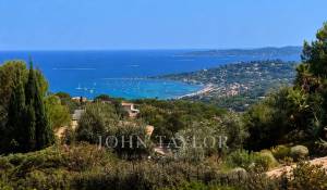 Vendita Villa Sainte-Maxime