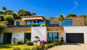 Vendita Villa Sainte-Maxime