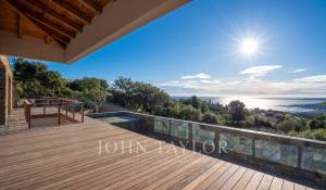 Vendita Villa Sainte-Maxime
