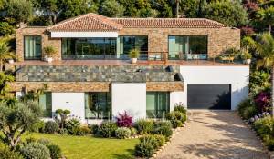 Vendita Villa Sainte-Maxime