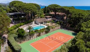 Vendita Villa Sainte-Maxime