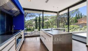 Vendita Villa Sainte-Maxime