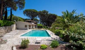 Vendita Villa Sainte-Maxime