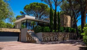 Vendita Villa Sainte-Maxime