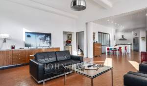 Vendita Villa Sainte-Maxime