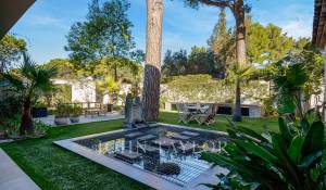 Vendita Villa Sainte-Maxime