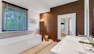 Vendita Villa Sainte-Maxime