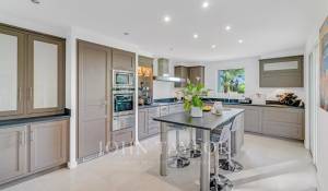 Vendita Villa Sainte-Maxime