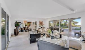 Vendita Villa Sainte-Maxime