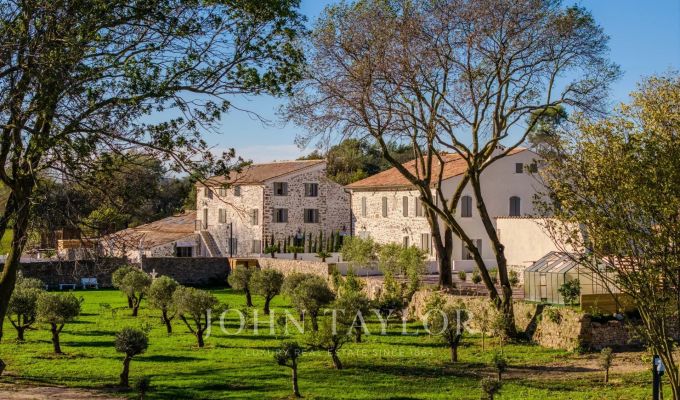 Vendita Villa Sainte-Maxime