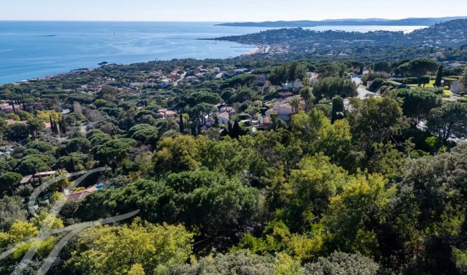 Vendita Villa Sainte-Maxime