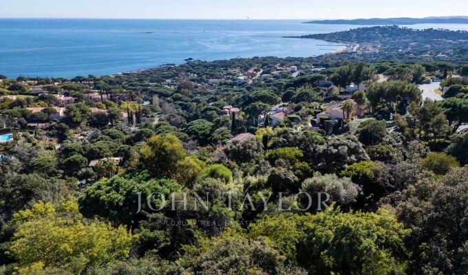 Vendita Villa Sainte-Maxime