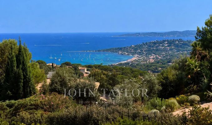 Vendita Villa Sainte-Maxime