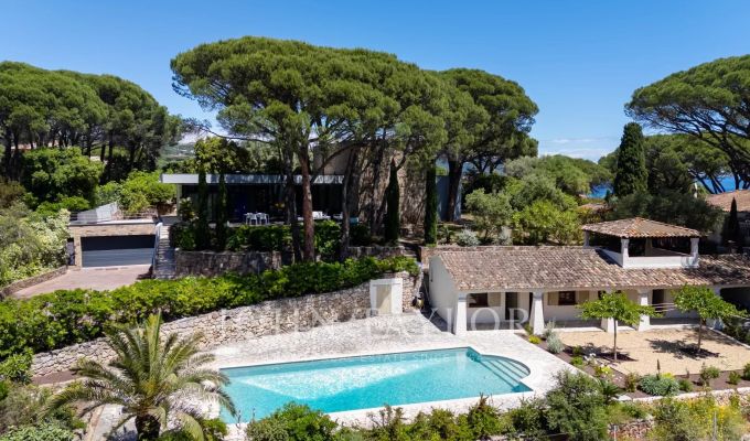 Vendita Villa Sainte-Maxime