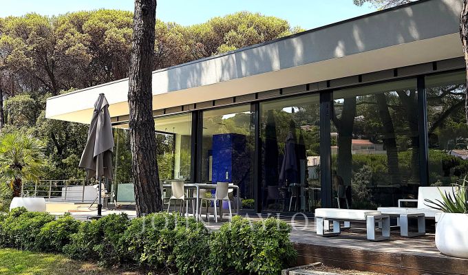Vendita Villa Sainte-Maxime
