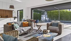 Vendita Villa Sanary-sur-Mer