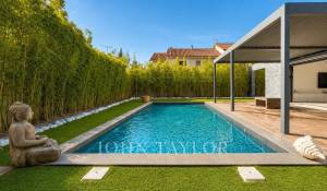 Vendita Villa Sanary-sur-Mer