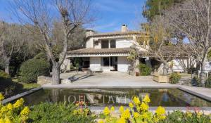 Vendita Villa Sanary-sur-Mer