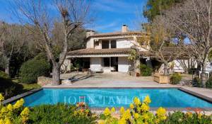 Vendita Villa Sanary-sur-Mer