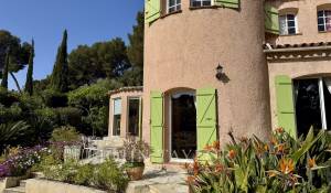 Vendita Villa Sanary-sur-Mer