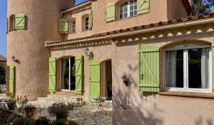 Vendita Villa Sanary-sur-Mer