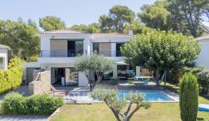 Vendita Villa Sanary-sur-Mer