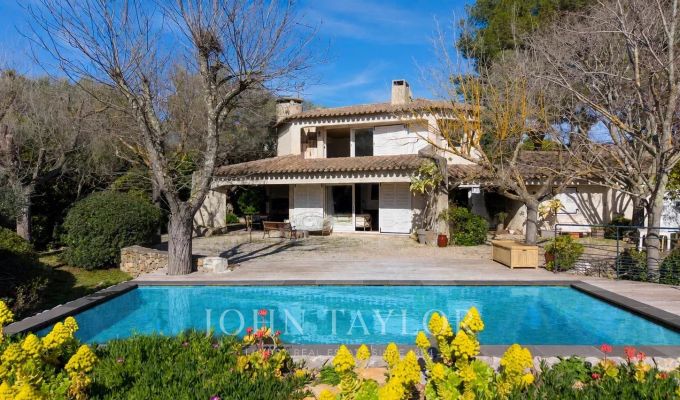 Vendita Villa Sanary-sur-Mer