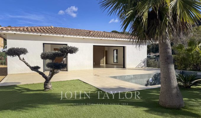 Vendita Villa Sanary-sur-Mer