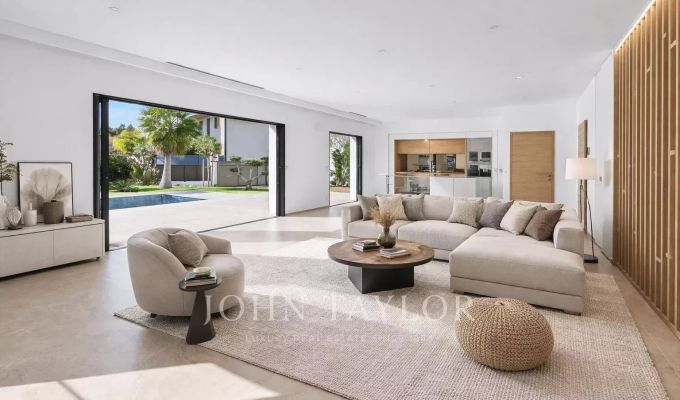 Vendita Villa Sanary-sur-Mer