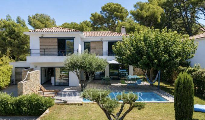 Vendita Villa Sanary-sur-Mer